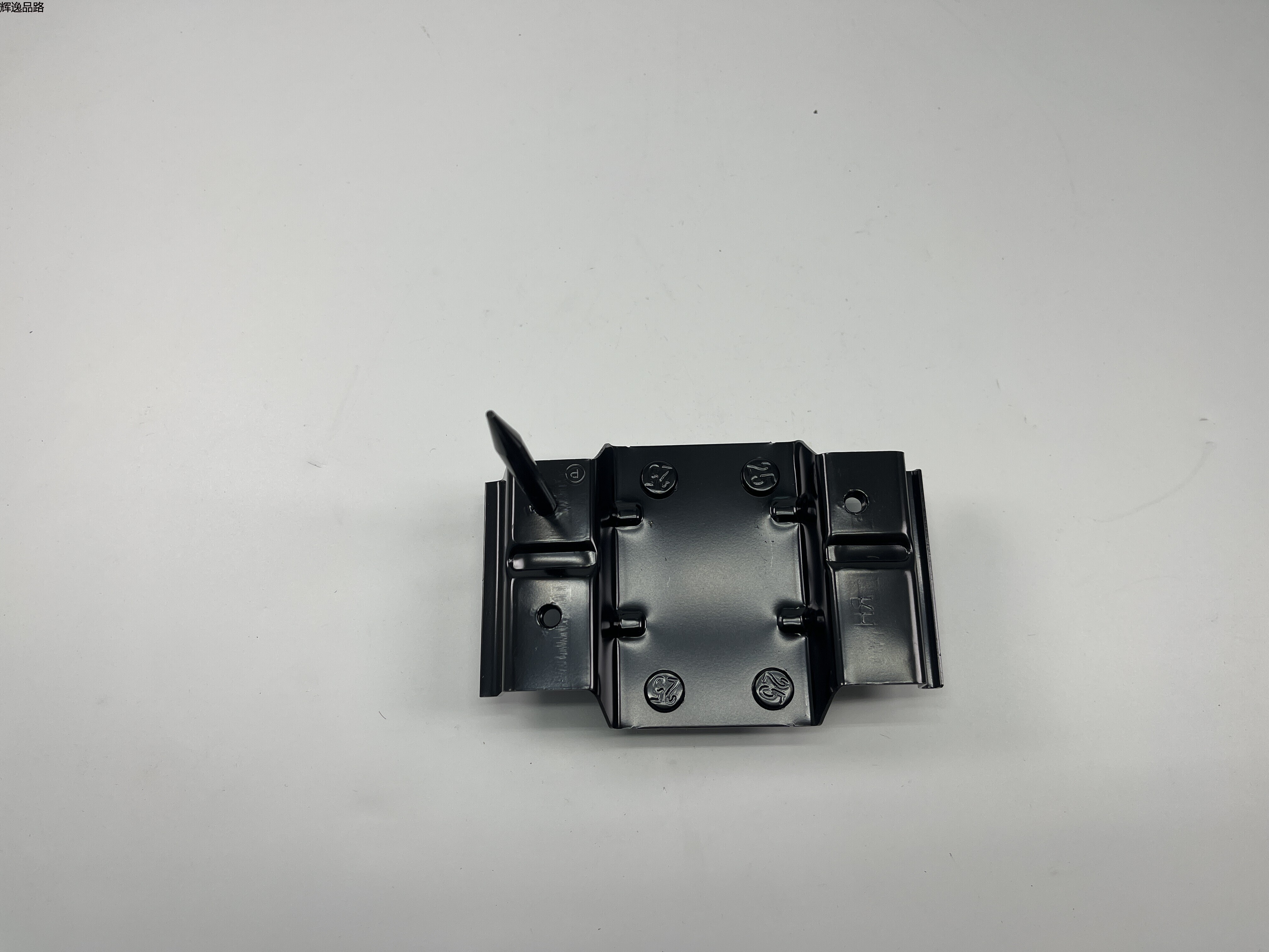 OE:86642-4V000 Front bumper right upper bracket Suitable for Hyundai Elantra