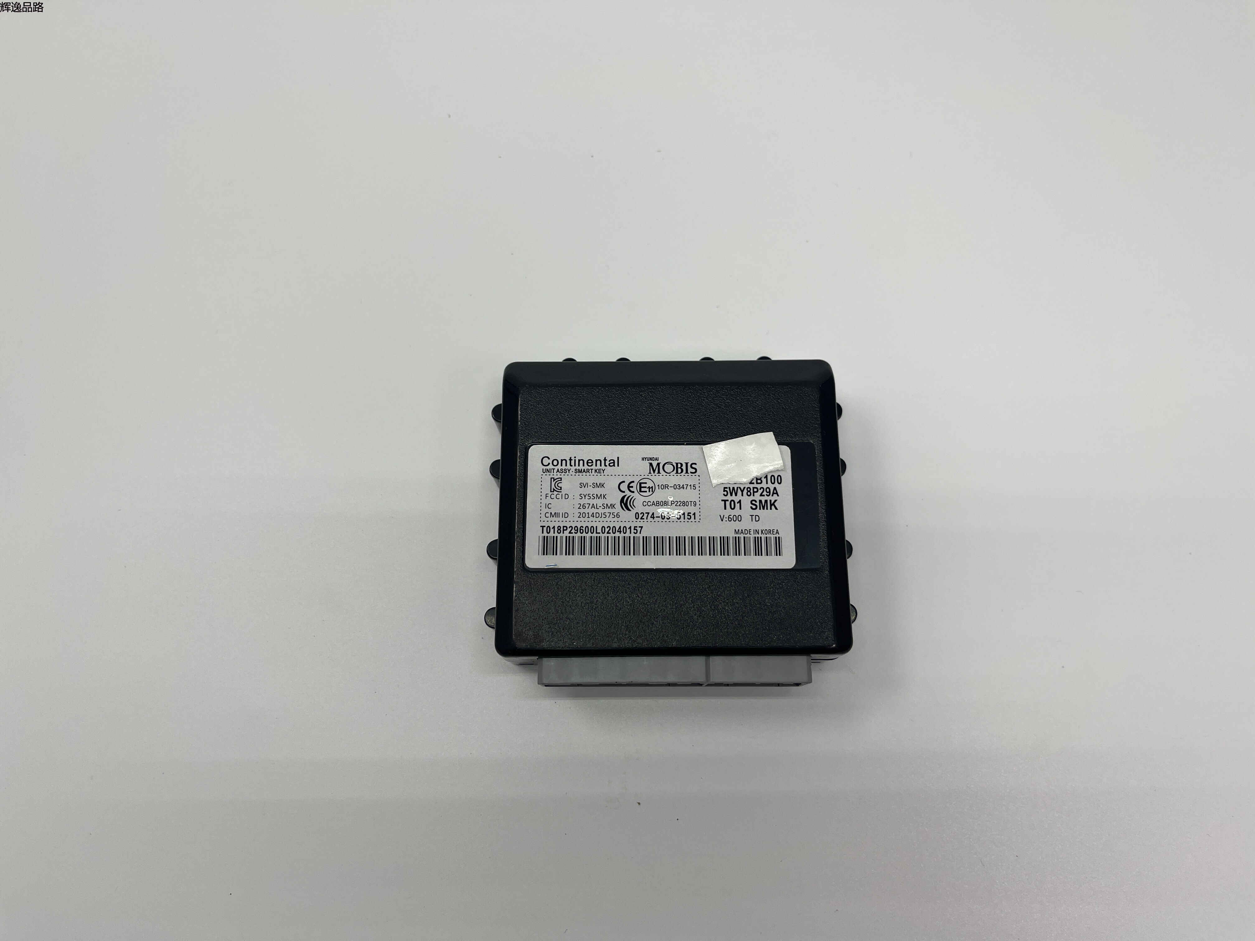  OE:95480-2B100 Controller-intelligent key Assembly Suitable for Hyundai Santa fe