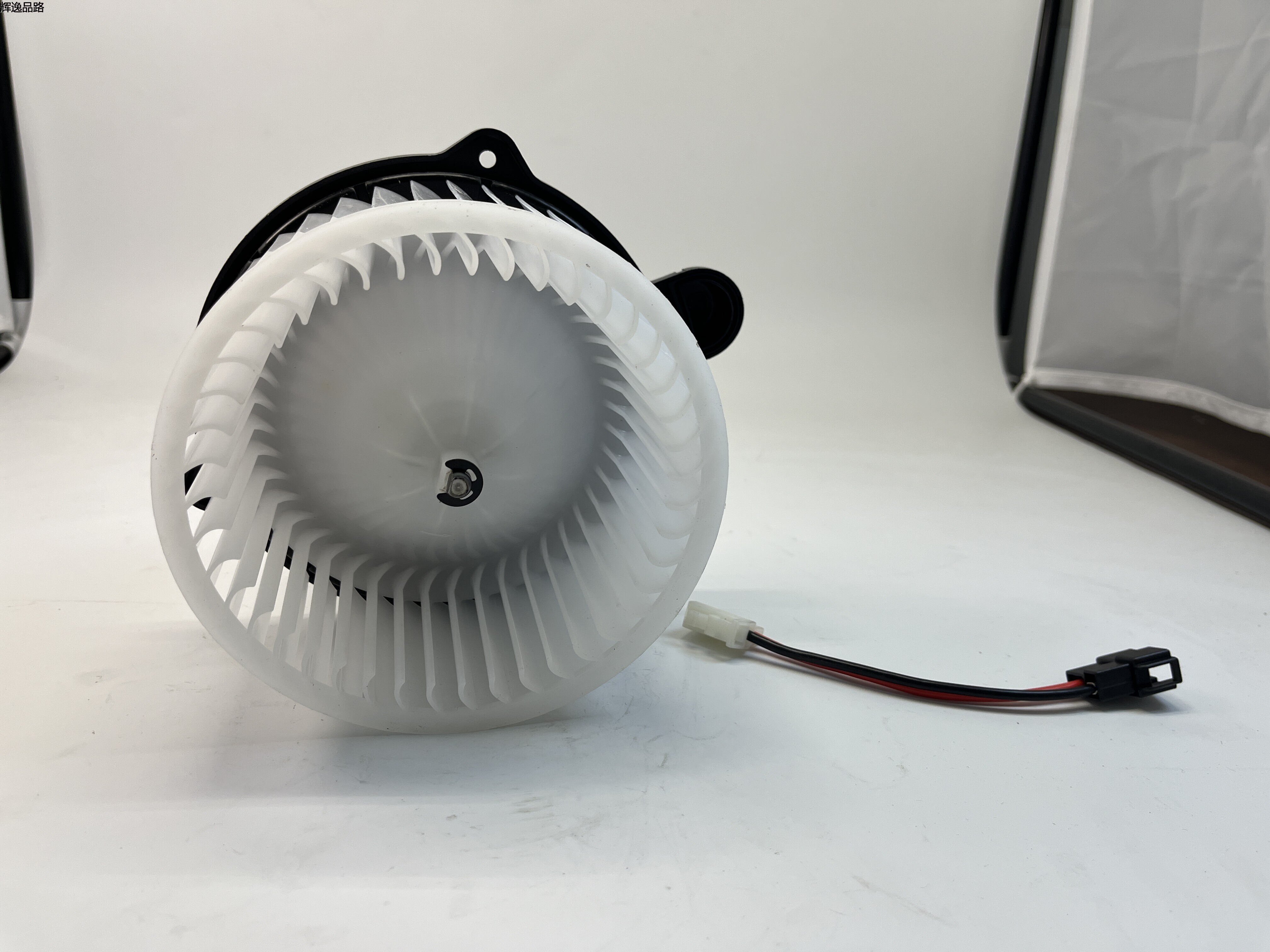  OE:97113-2B000 Air conditioner blower motor and fan assembly Suitable for Hyundai Santa fe