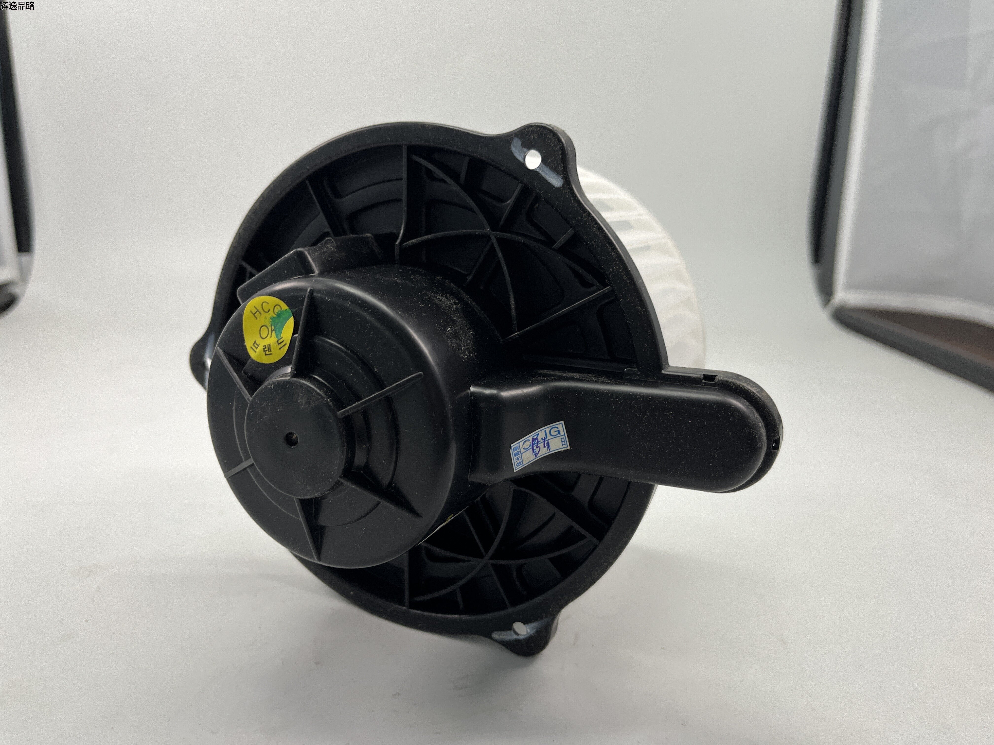 OE:97113-4H000 Air conditioner blower motor and fan assembly Suitable for Hyundai H-1 wagon