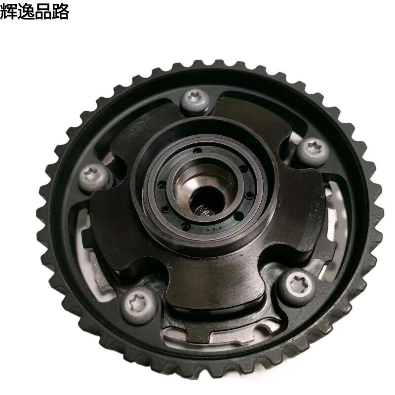 30646225/30646226 eccentric shaft tightening wheel for Volvo  S80/S60/V40