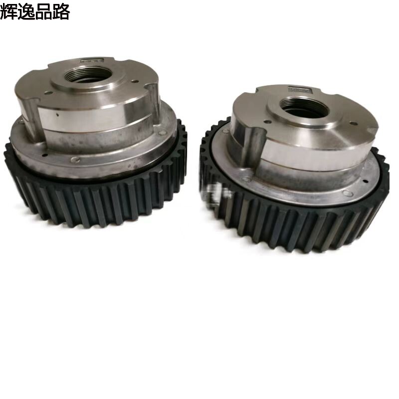 31370602/31370610 eccentric shaft tightening wheel for Volvo  S60/V60/V40