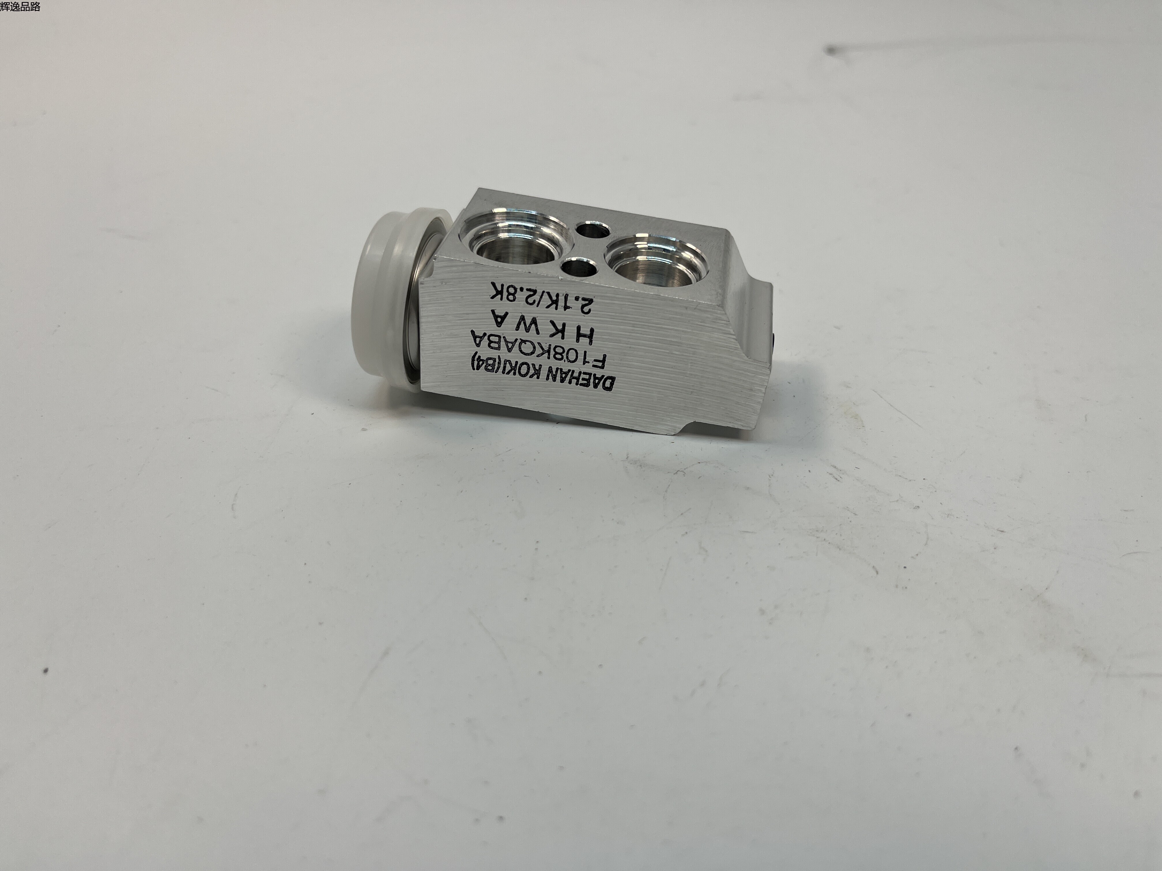  OE:97626-0U100 Expansion valve Suitable for Hyundai Verna