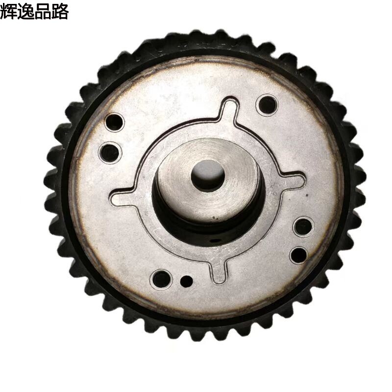 31492216/31492217 eccentric shaft tightening wheel for Volvo  S80/S60/XC60/T7