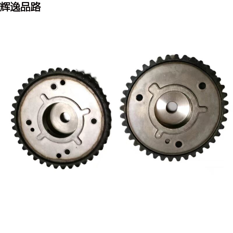 31492216/31492217 eccentric shaft tightening wheel for Volvo  S80/S60/XC60/T7