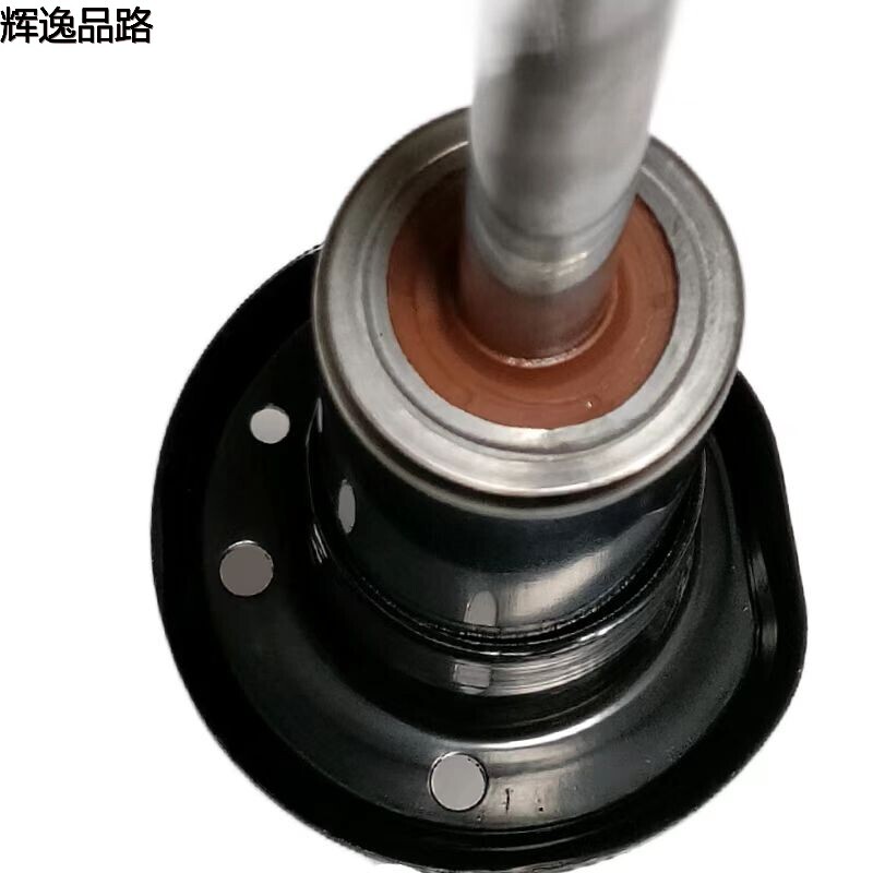 31434490  Front shock absorber for Volvo  S90