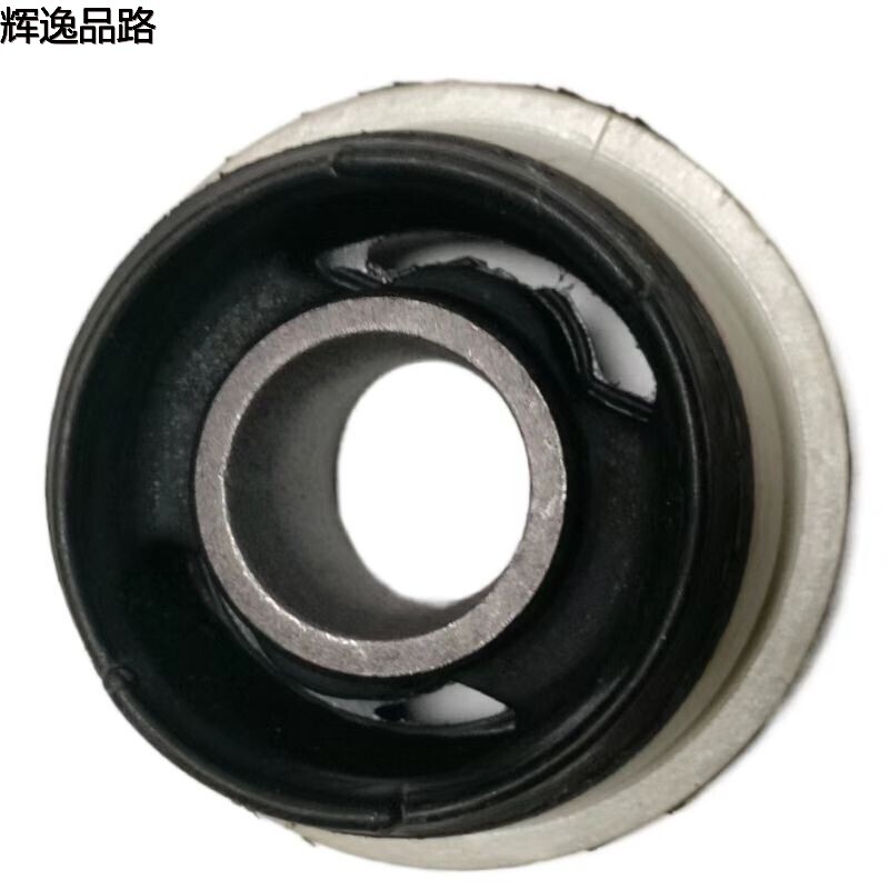3507923 Front axle rubber sleeve for Volvo  XC90/S80