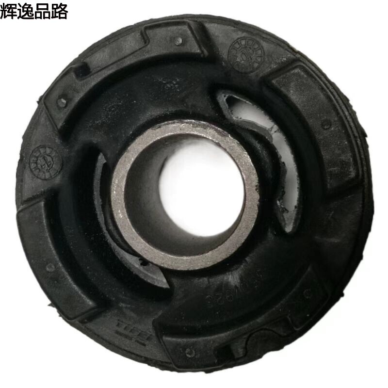 3507923 Front axle rubber sleeve for Volvo  XC90/S80