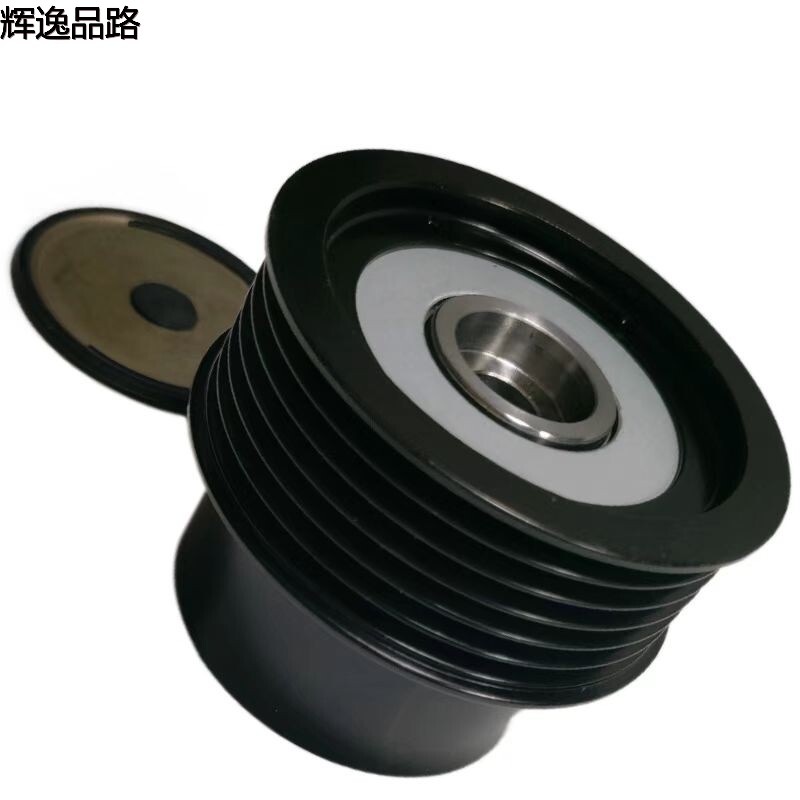 31316803 crankshaft pulley for Volvo   S80/XC90