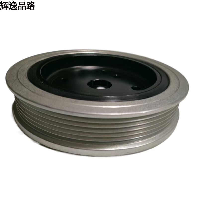30731039 crankshaft pulley for Volvo   XC90/S80/S60