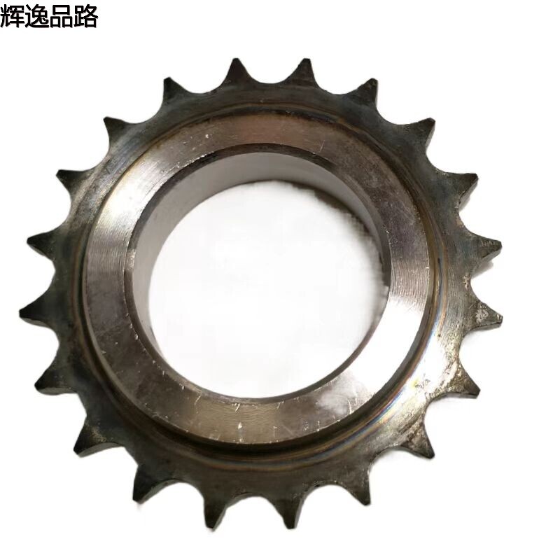 31316316 Crankshaft timing gear for Volvo S80/XC60/S60