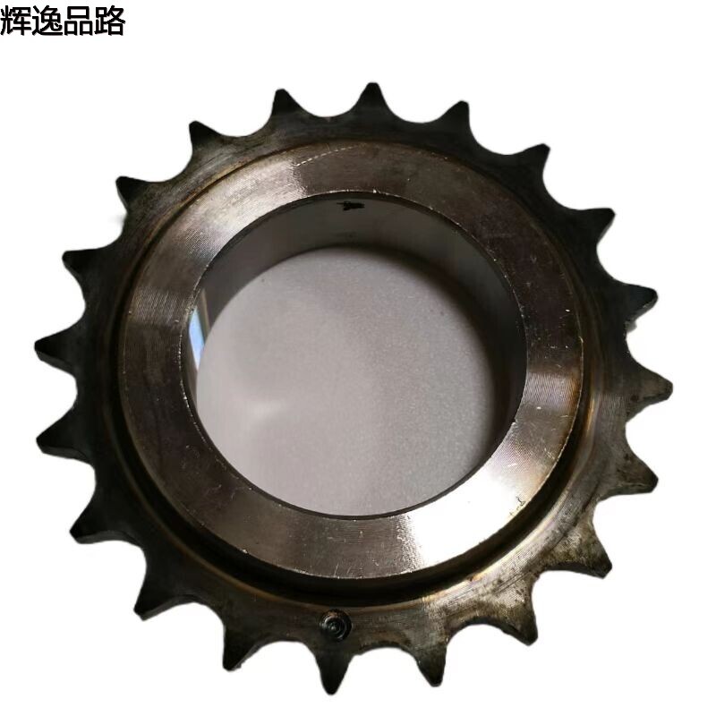 31316316 Crankshaft timing gear for Volvo S80/XC60/S60