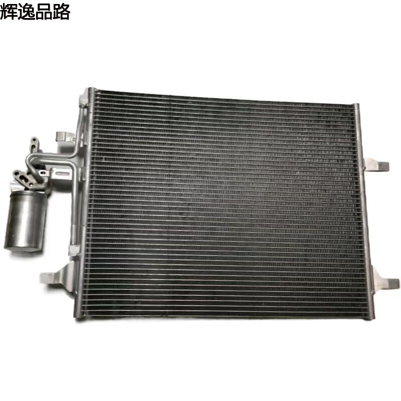 31332027 Heat distribution network for Volvo  S60L/XC60/V60/09-166