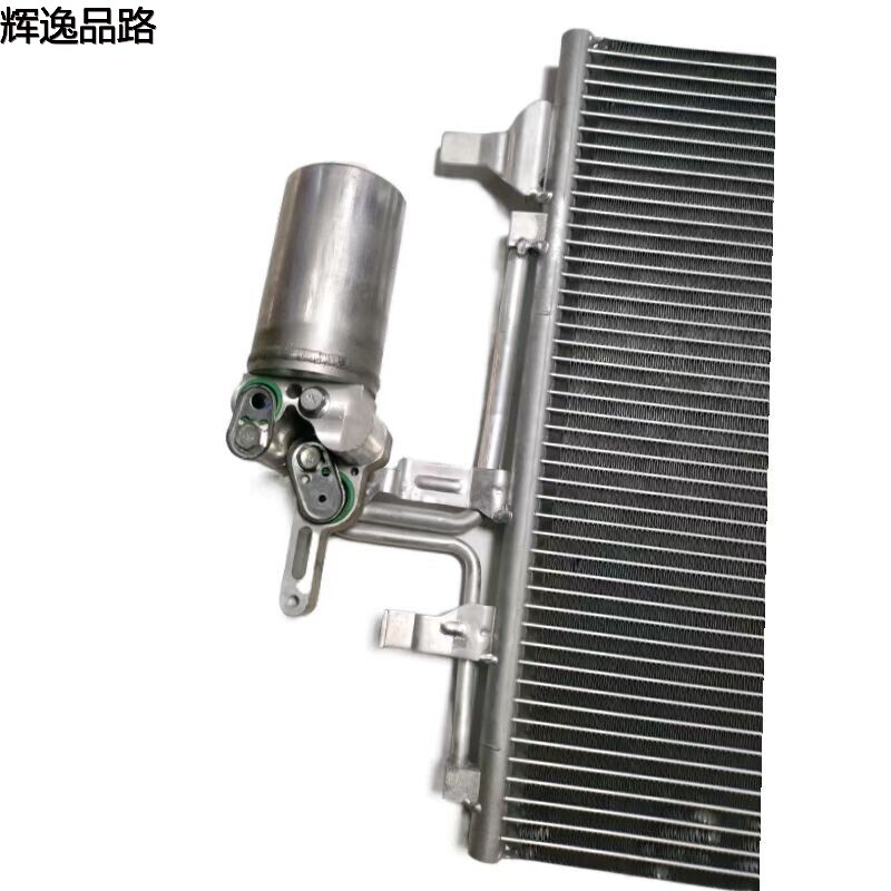 31332027 Heat distribution network for Volvo  S60L/XC60/V60/09-166