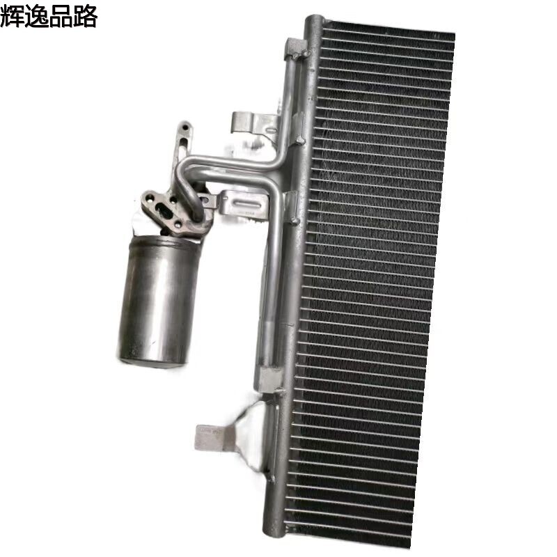 31332027 Heat distribution network for Volvo  S60L/XC60/V60/09-166