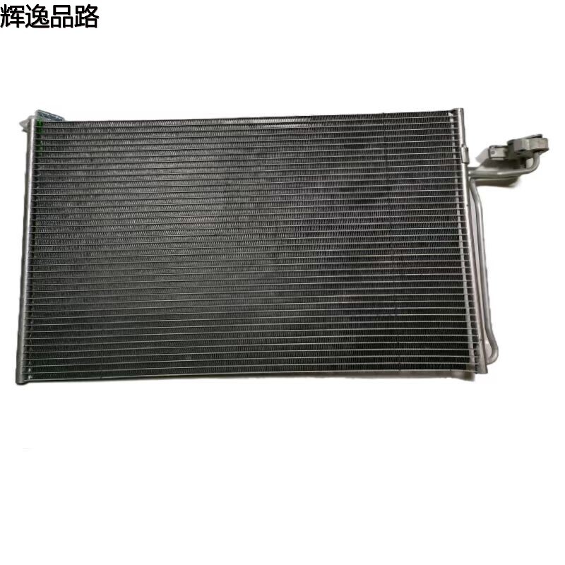 31356003  Heat distribution network for Volvo  S40/2.4/04-07