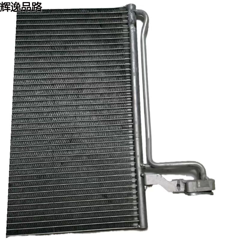 31356003  Heat distribution network for Volvo  S40/2.4/04-07