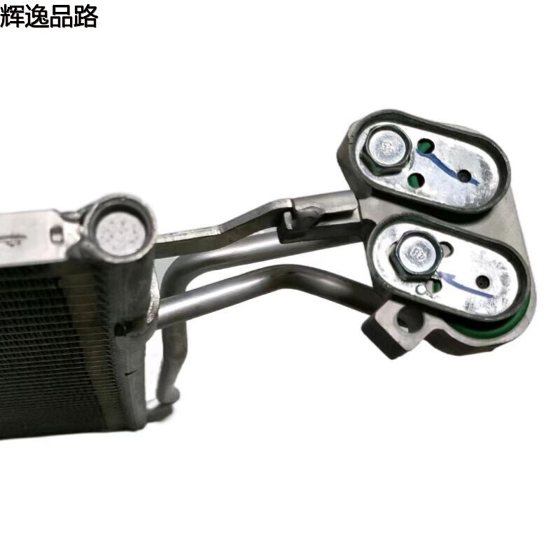 31356003  Heat distribution network for Volvo  S40/2.4/04-07