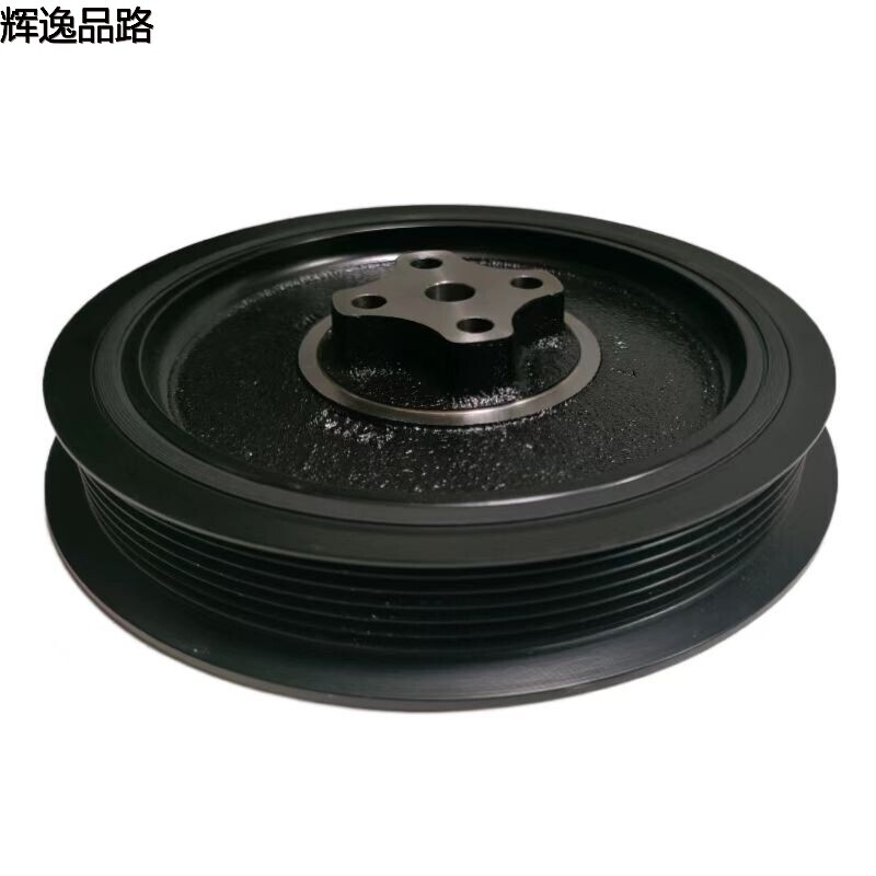 31316803 crankshaft pulley for Volvo   XC60/S80/S60/S90/XC40/XC90/16-