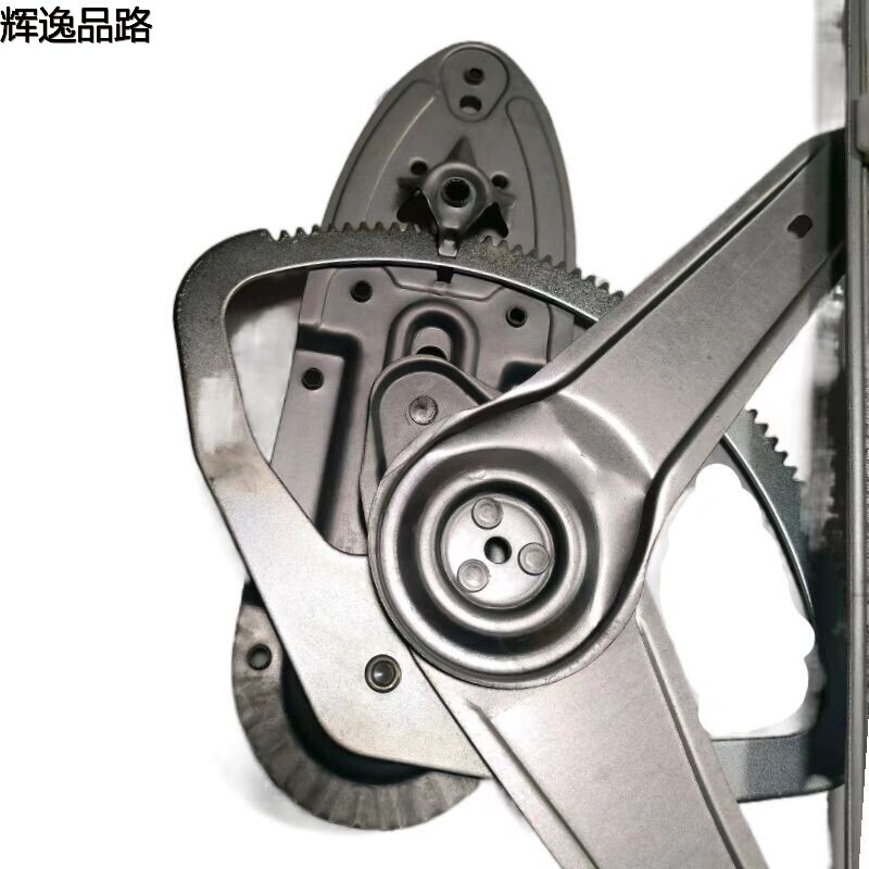 31253515/31253516    lifter/Rear for Volvo  S40