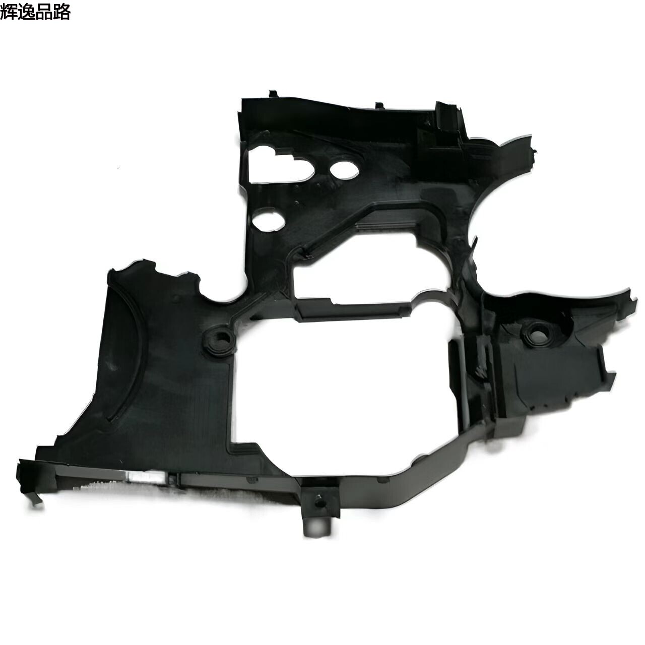 30650687 Gauge cover/inner lower for Volvo S40/S80