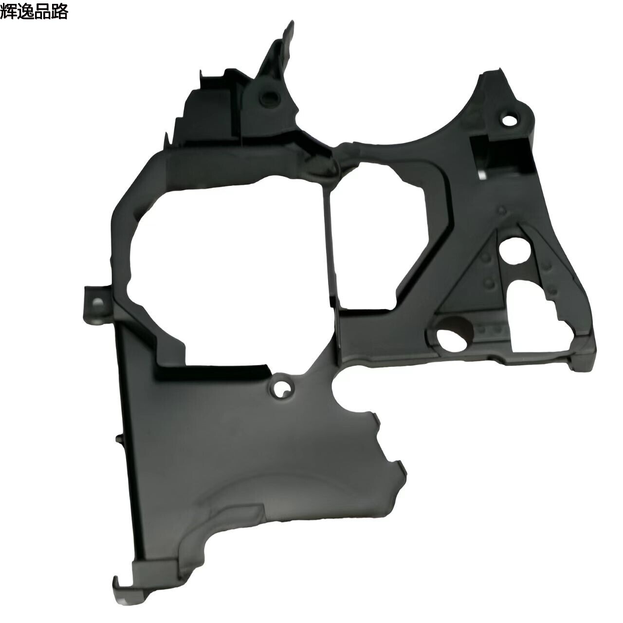 30650687 Gauge cover/inner lower for Volvo S40/S80