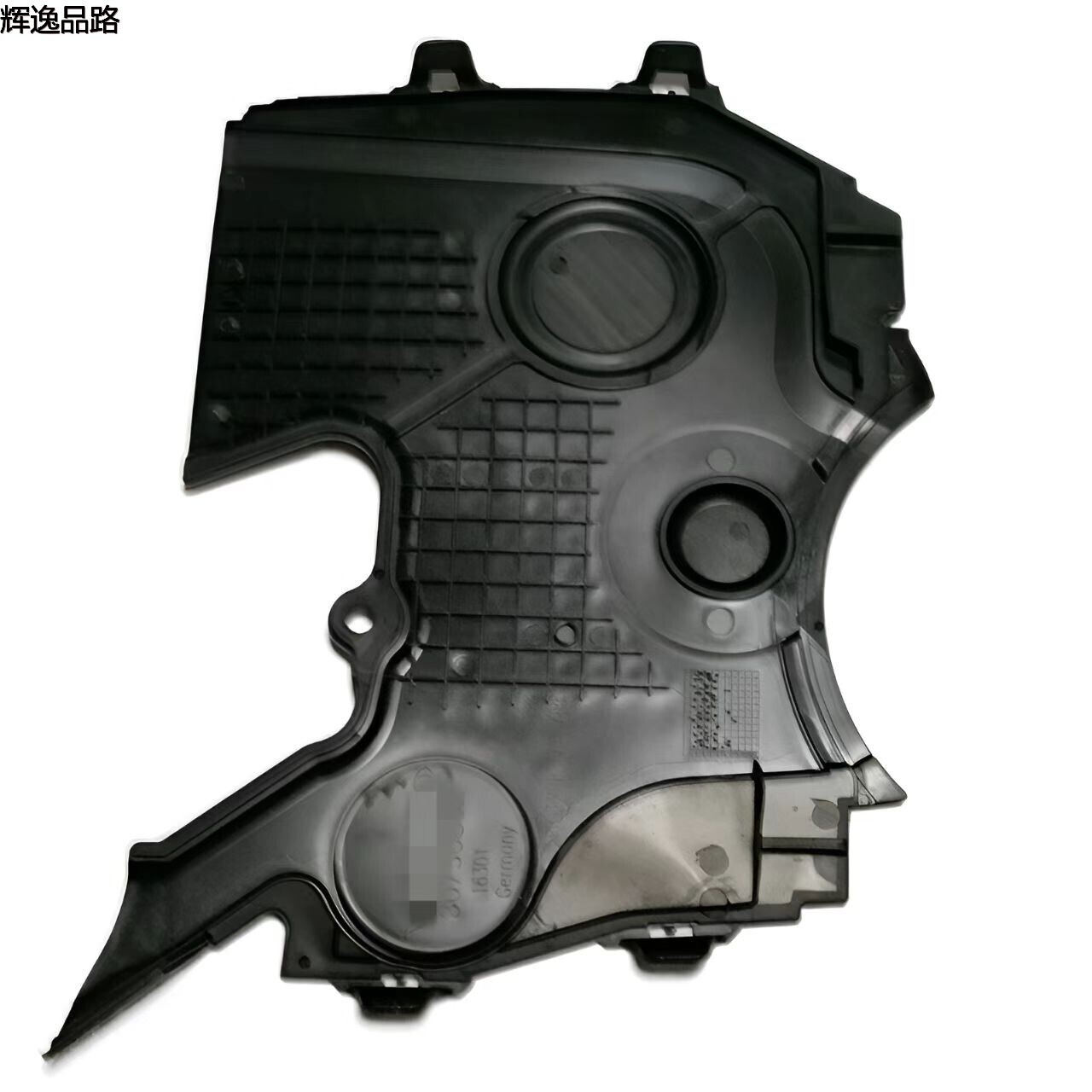 30750852 Time gauge cover/outer lower for Volvo S40