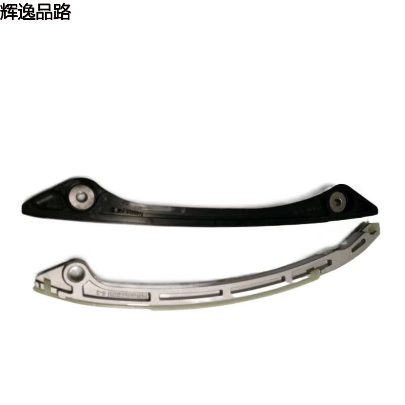 31359595/31359597 Time gauge chain plate L/R 2.0T for Volvo XC60/S60/S80