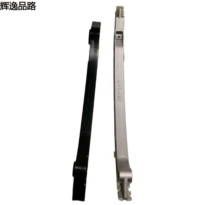 31359595/31359597 Time gauge chain plate L/R 2.0T for Volvo XC60/S60/S80