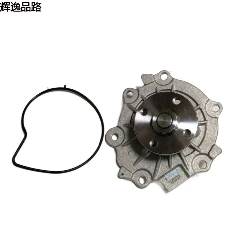 The 31293303 pump is suitable for the Volvo S80/XC60