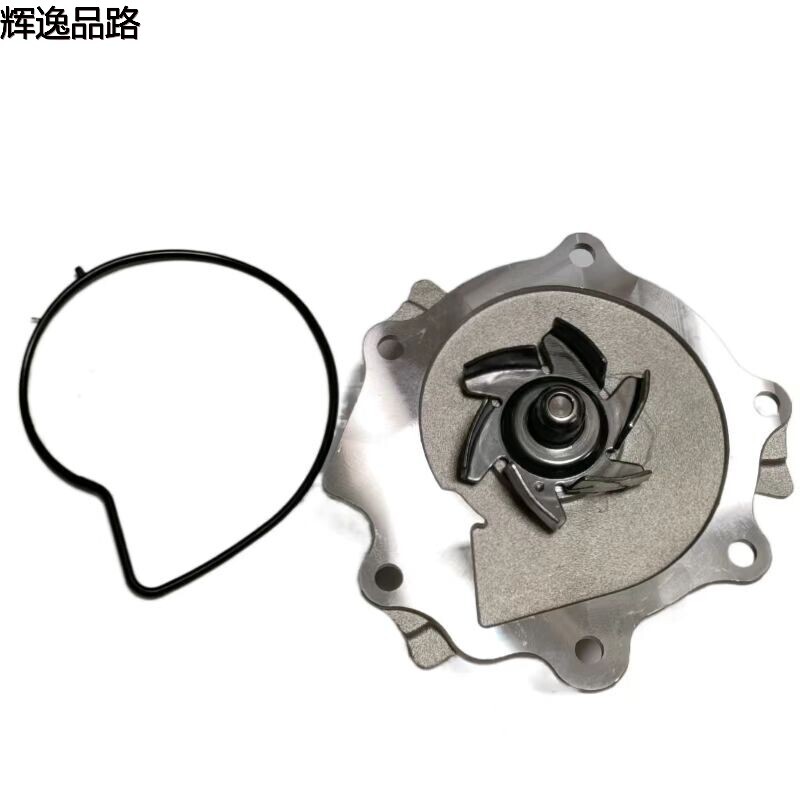 The 31293303 pump is suitable for the Volvo S80/XC60