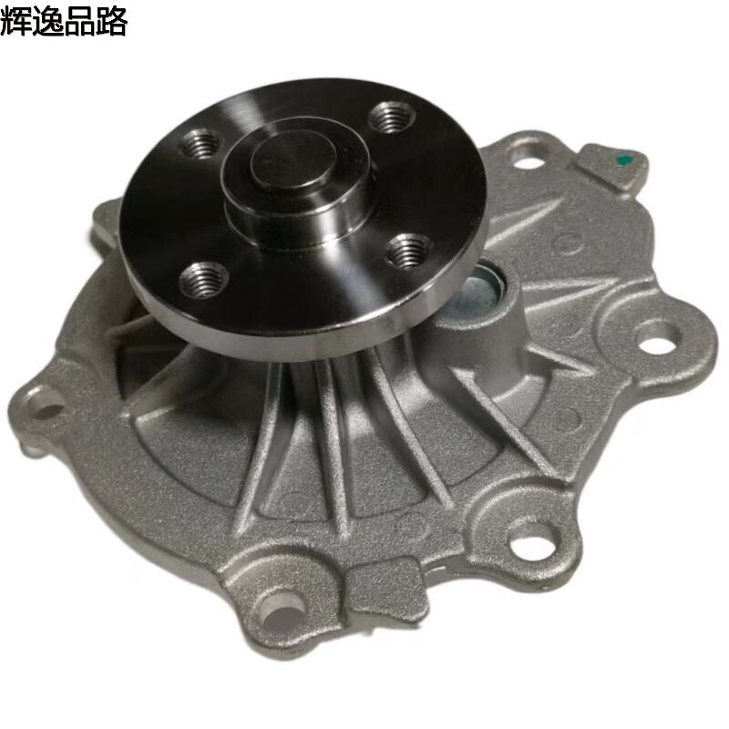 The 31293303 pump is suitable for the Volvo S80/XC60