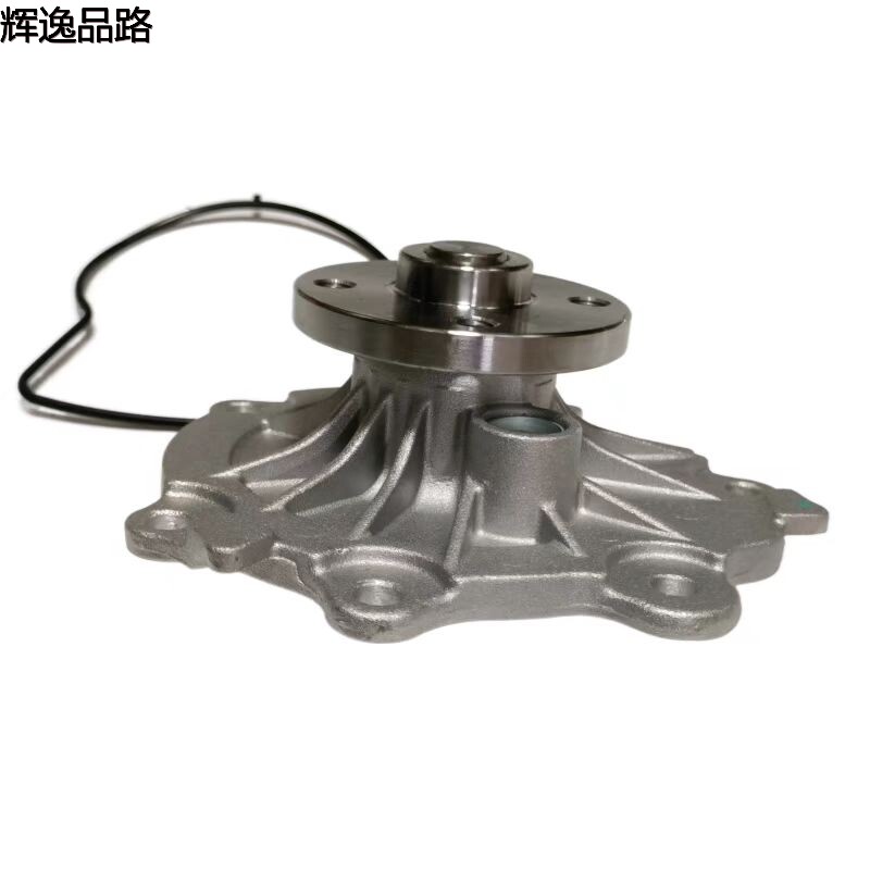 The 31293303 pump is suitable for the Volvo S80/XC60