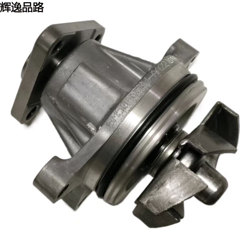 The 31319266 pump is suitable for Volvo S80/XC60/S40/2.0