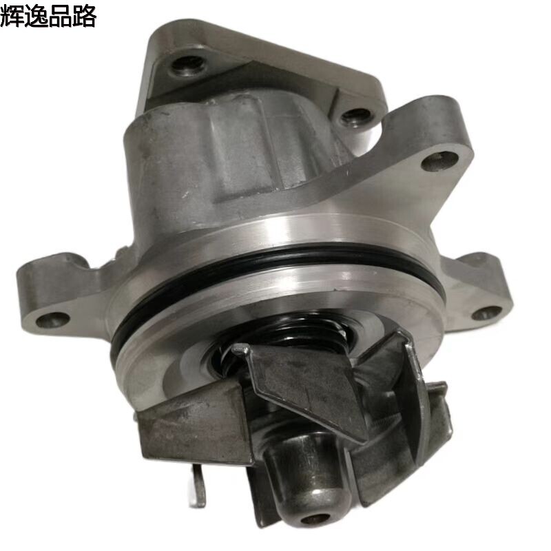 The 31319266 pump is suitable for Volvo S80/XC60/S40/2.0