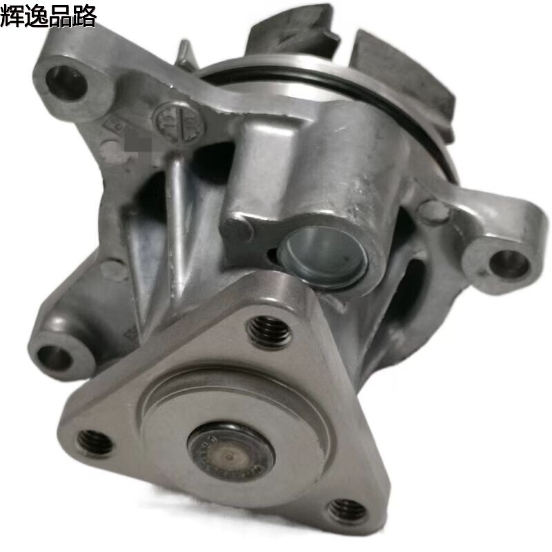 The 31319266 pump is suitable for Volvo S80/XC60/S40/2.0