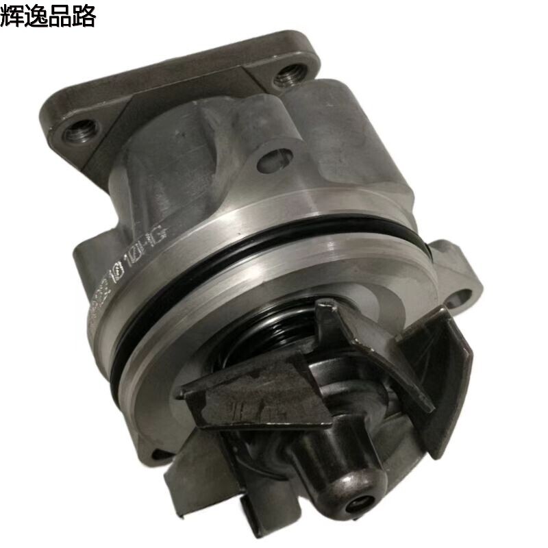 The 31319266 pump is suitable for Volvo S80/XC60/S40/2.0