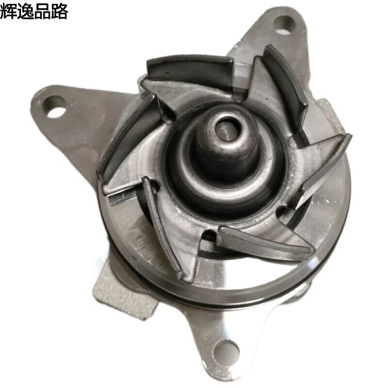 The 31480425 pump is suitable for Volvo S80/XC60/S60