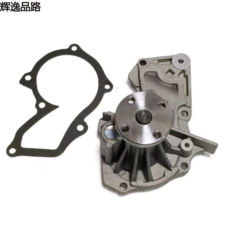 The 31493369 pump is suitable for Volvo S80/V40/S60