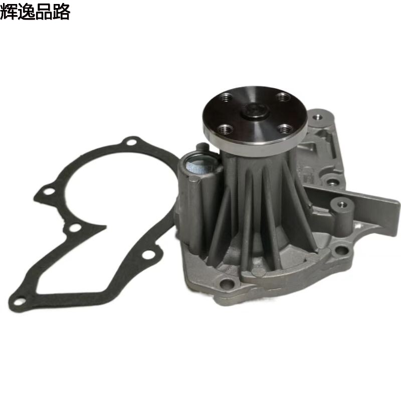 The 31493369 pump is suitable for Volvo S80/V40/S60