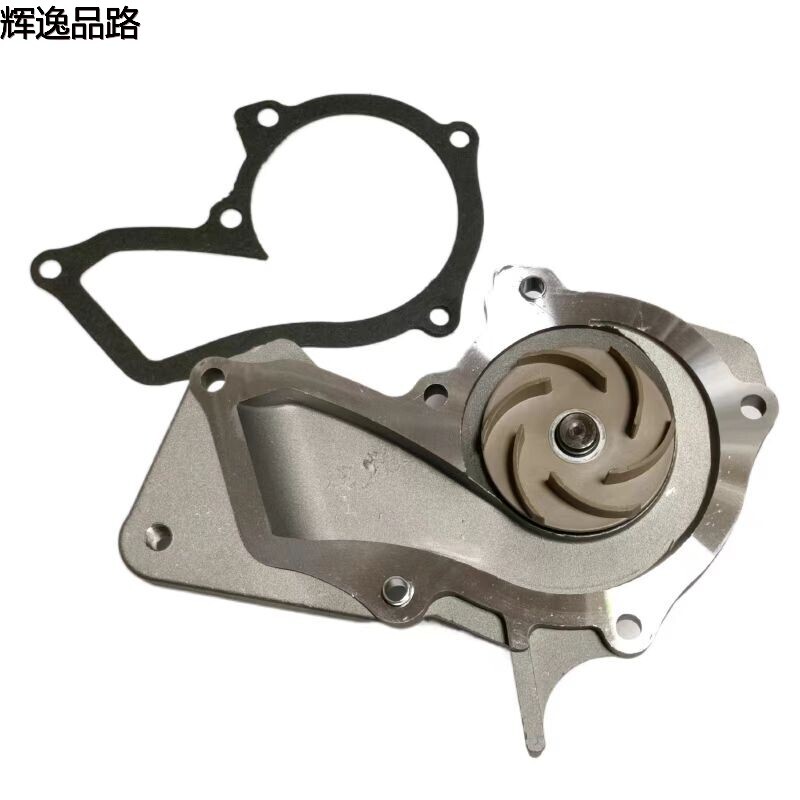 The 31493369 pump is suitable for Volvo S80/V40/S60