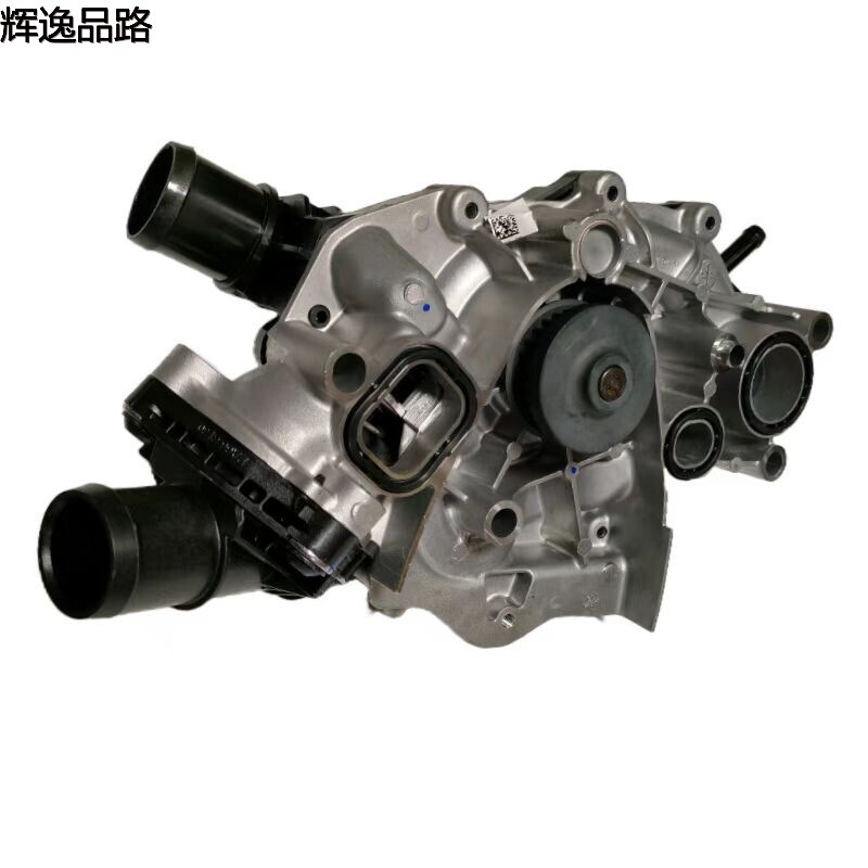 The 31493369 pump is suitable for Volvo S80/V40/S60