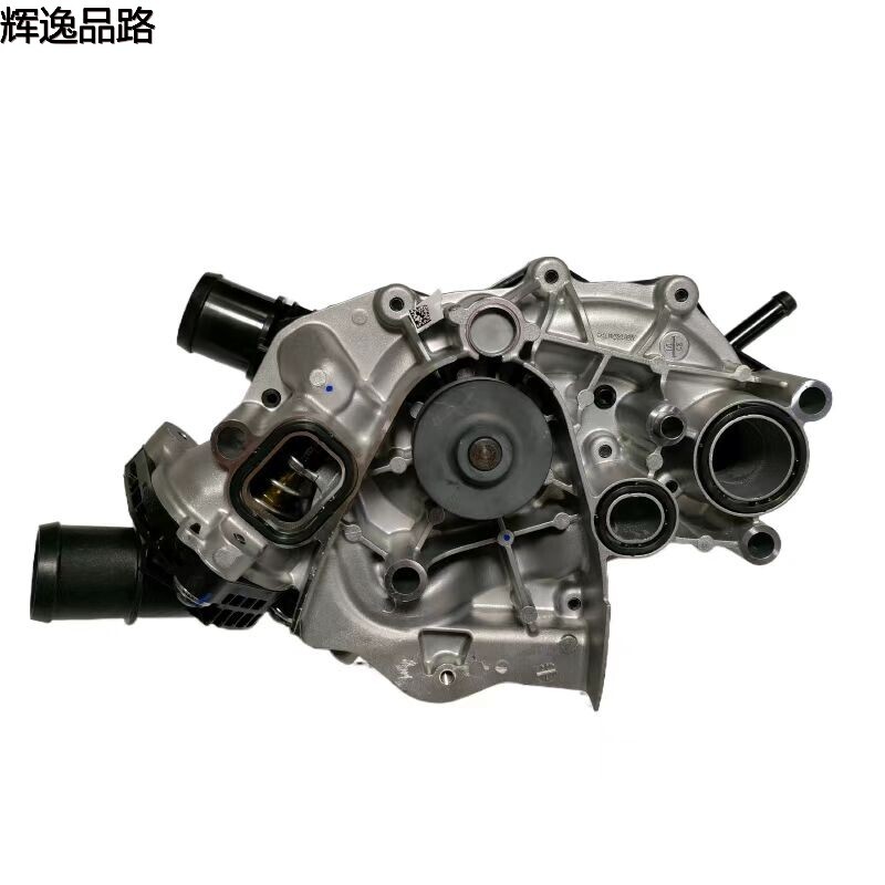 The 31493369 pump is suitable for Volvo S80/V40/S60