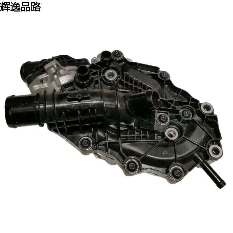The 31493369 pump is suitable for Volvo S80/V40/S60