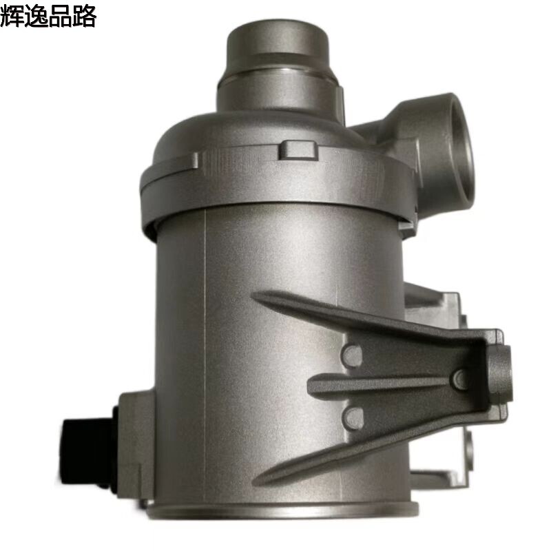 31368715 Pump electronics for Volvo XC60/S60