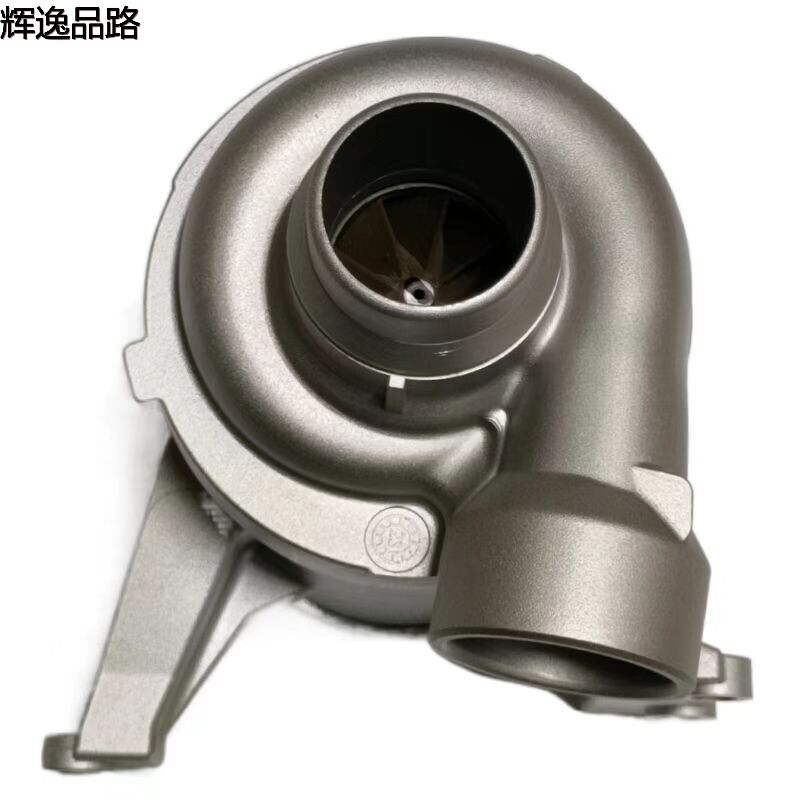 31368715 Pump electronics for Volvo XC60/S60