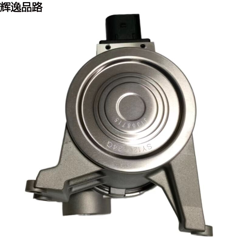 31368715 Pump electronics for Volvo XC60/S60