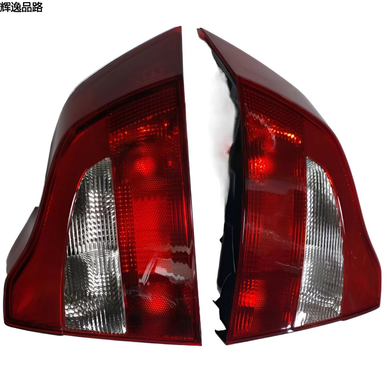 31213379/31213380 taillight for Volvo S80/07-