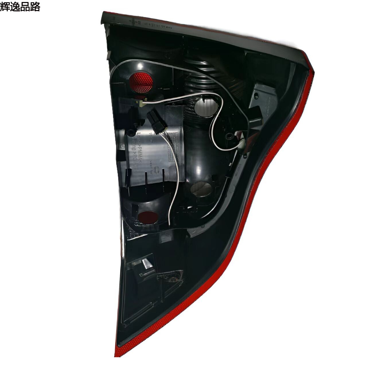 31213379/31213380 taillight for Volvo S80/07-