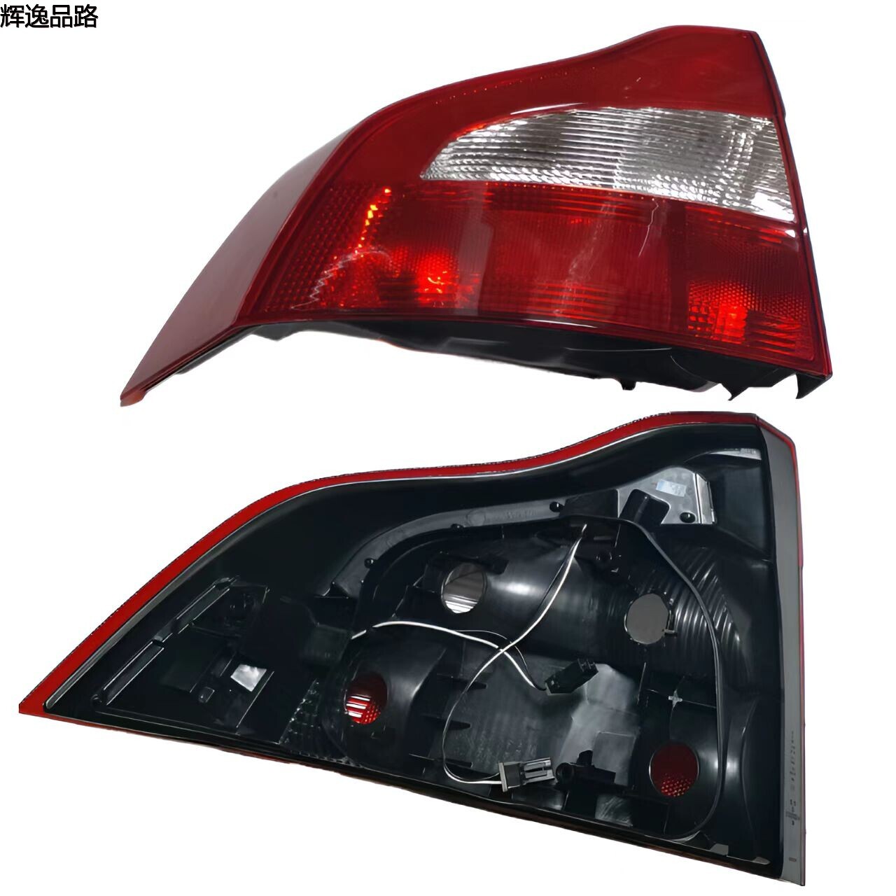 31213379/31213380 taillight for Volvo S80/07-